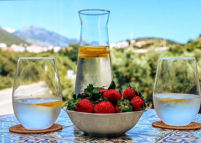 Larus Apartment Cavtat