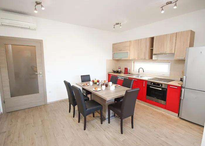 Apartment Larus Cavtat