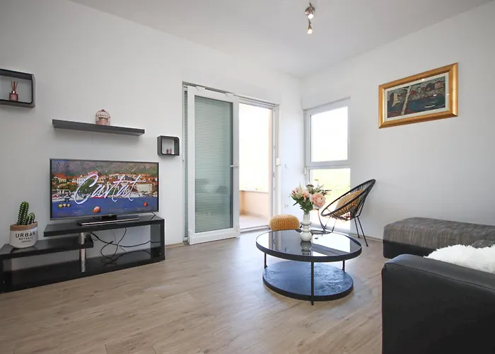 Larus Apartment Cavtat