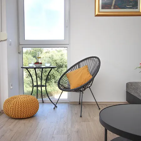 Apartment Larus Cavtat