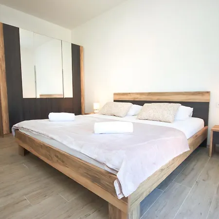 Apartment Larus