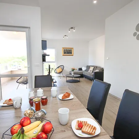 Larus Apartment Cavtat