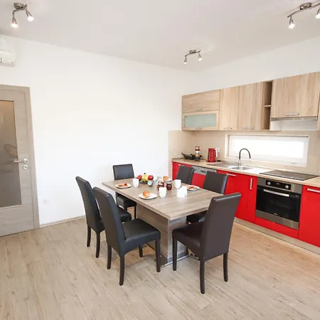 Apartament Larus Cavtat