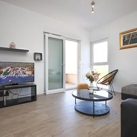 Larus Apartament Cavtat